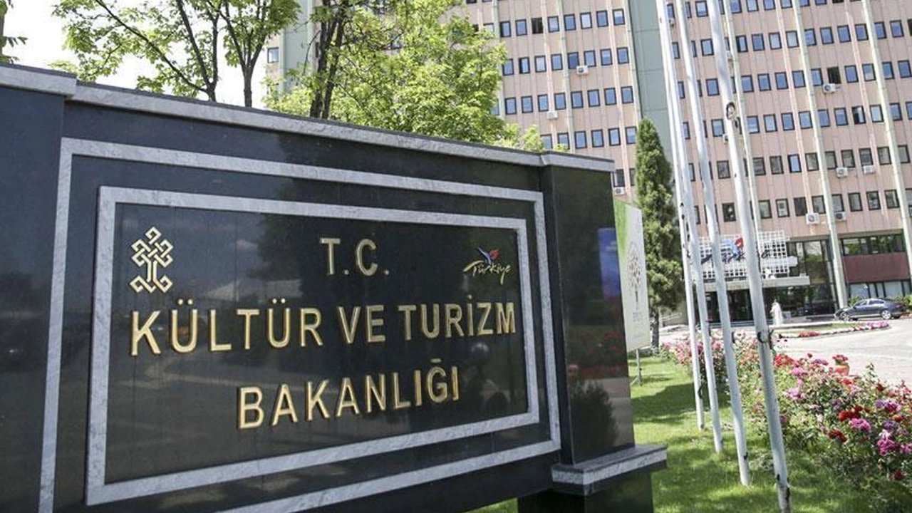 Kültür Turizm