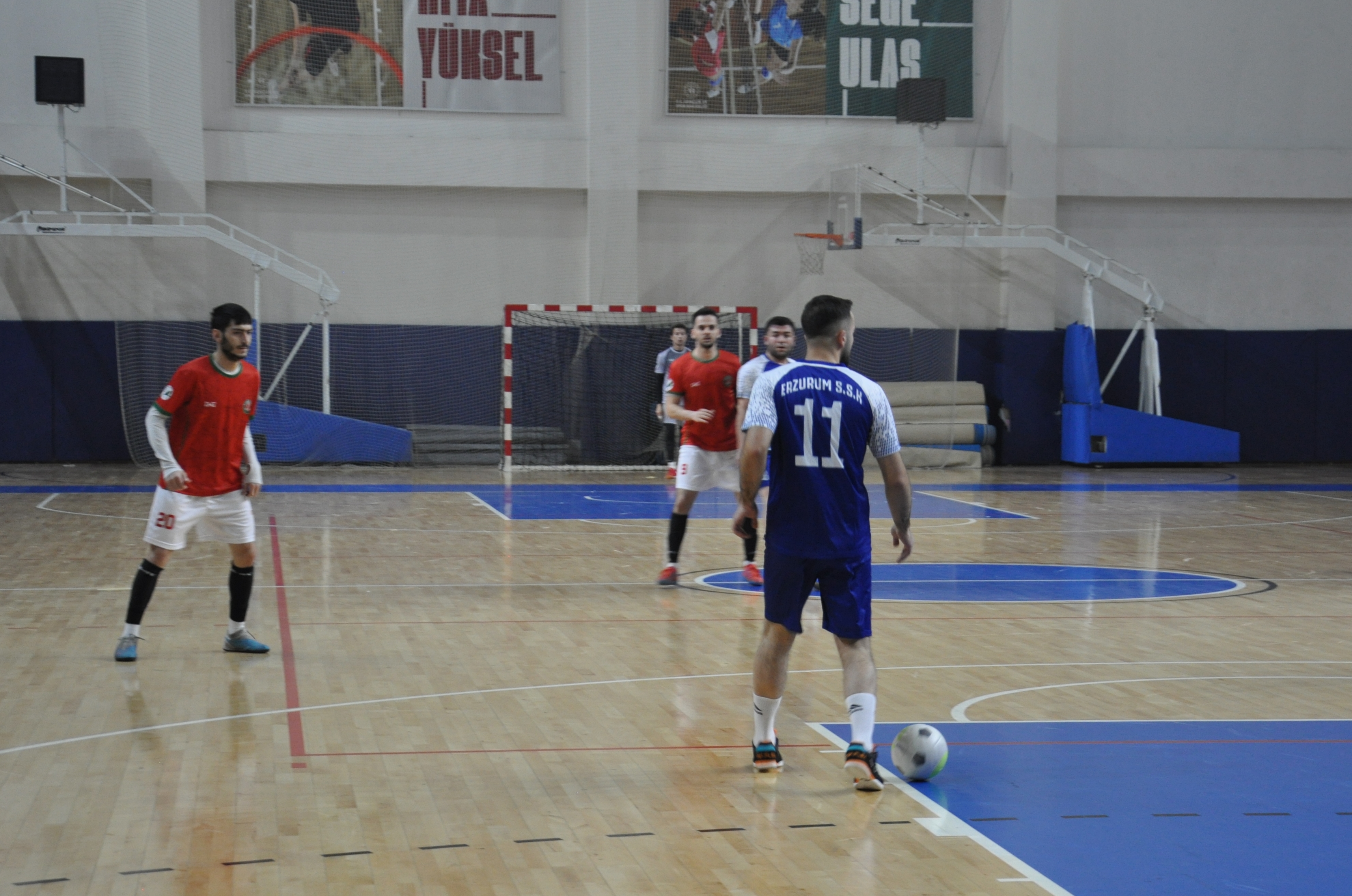 Kütahya Futsal