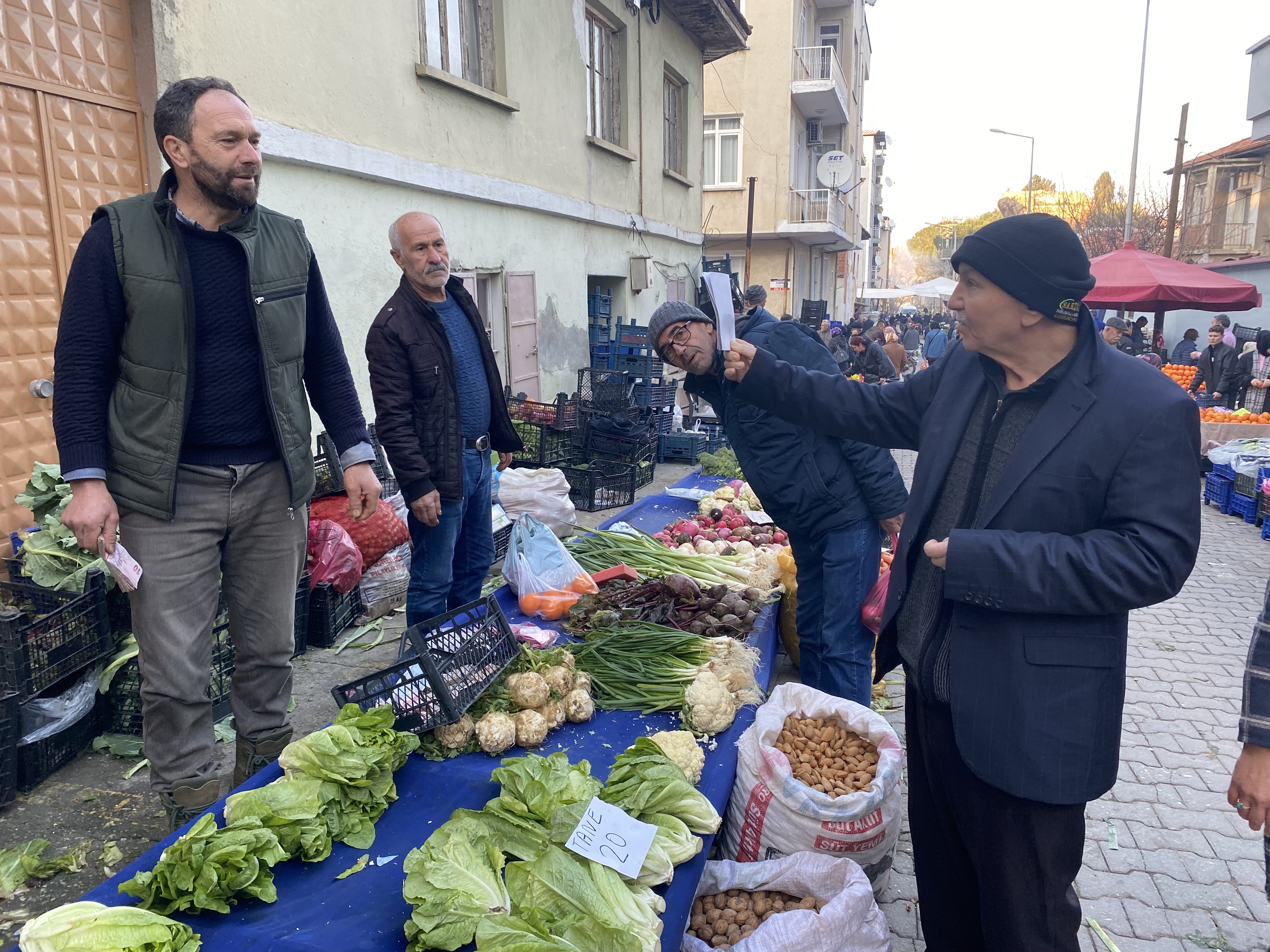 Manisa Kayıp Adam1