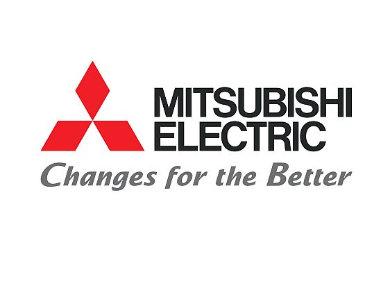 Mitsubishi Logo