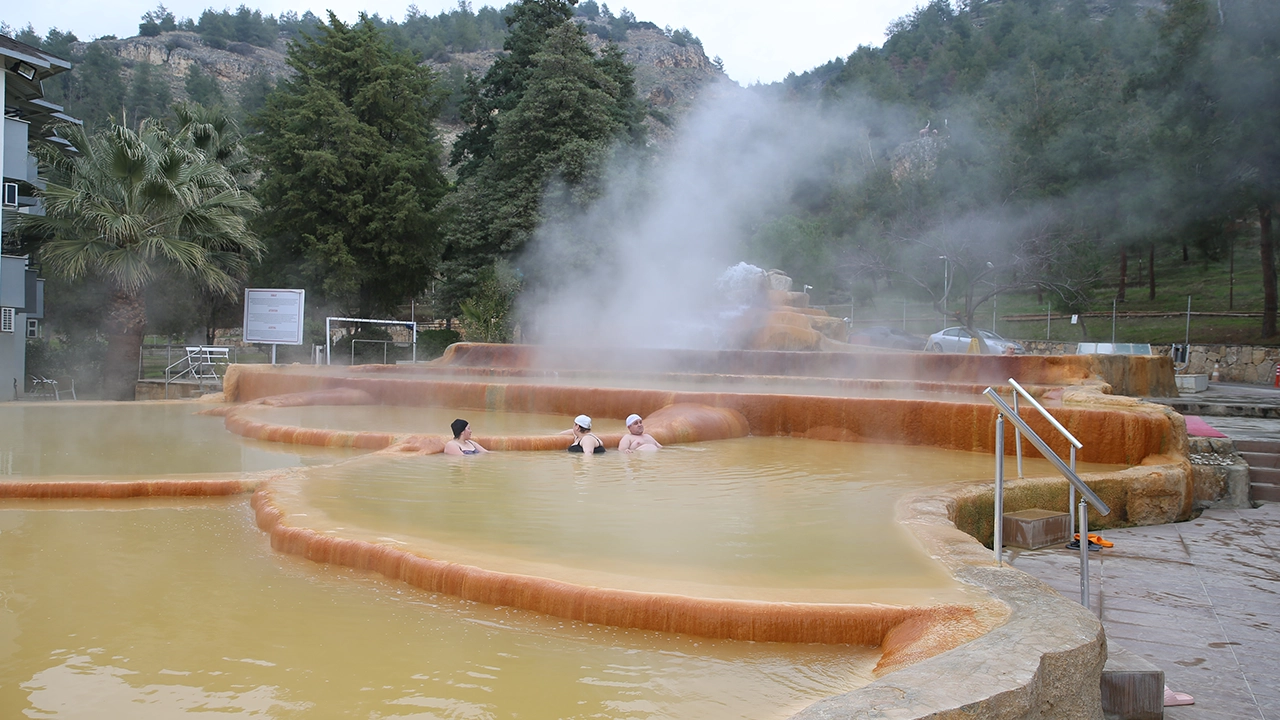 Pamukkale Truzim