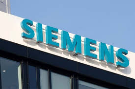 Siemens Logo