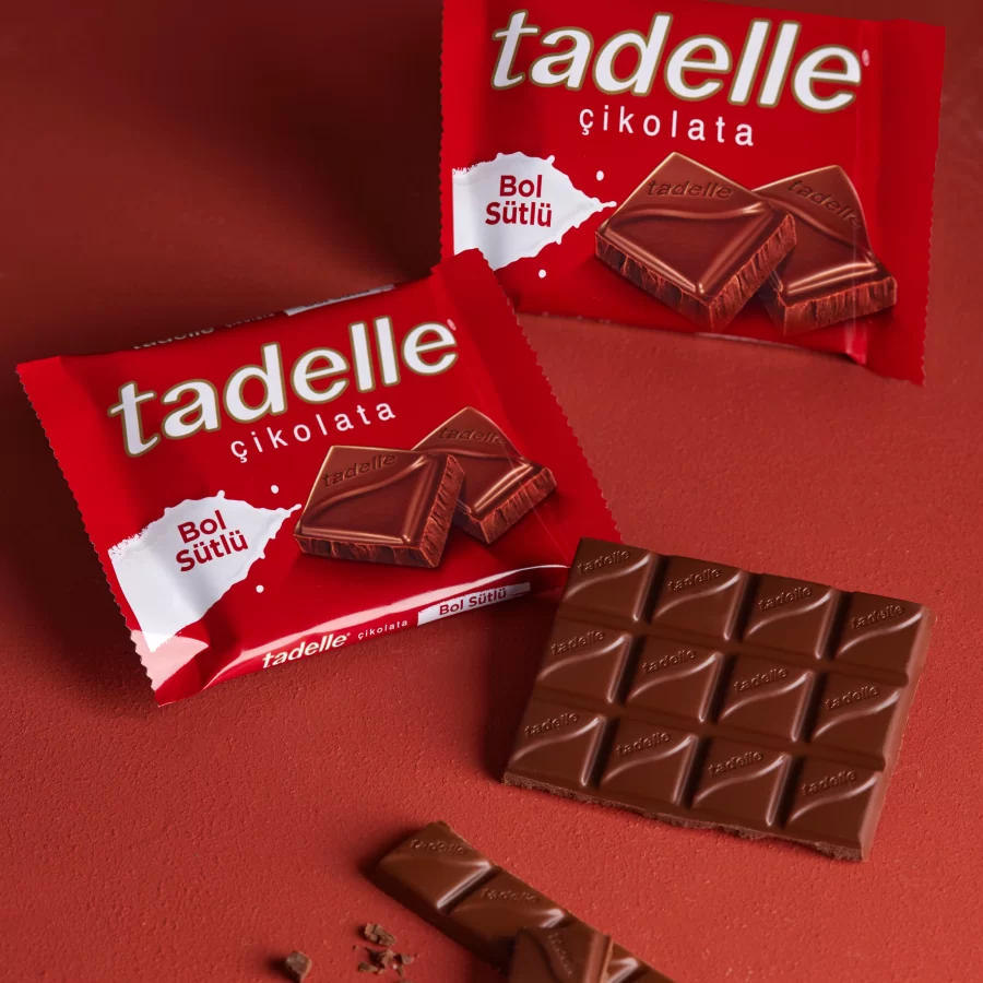 Tadelle Tablet