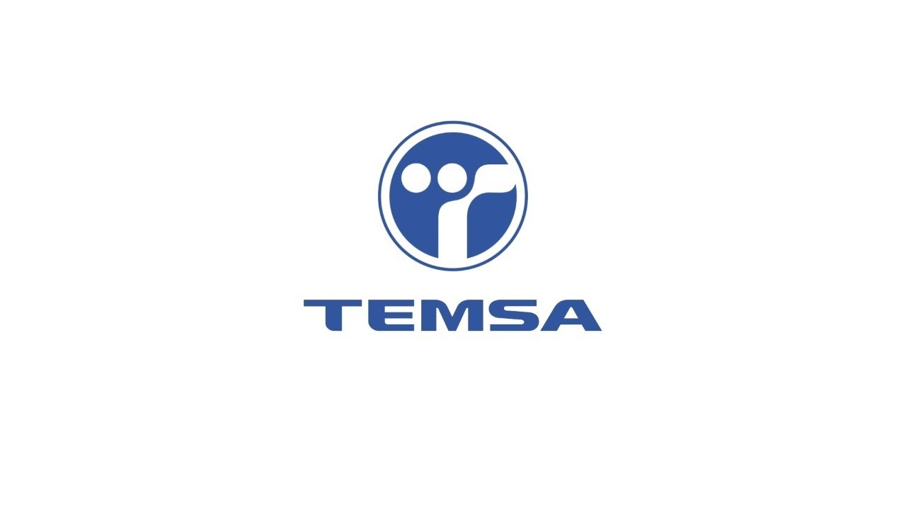 Temsa Logo