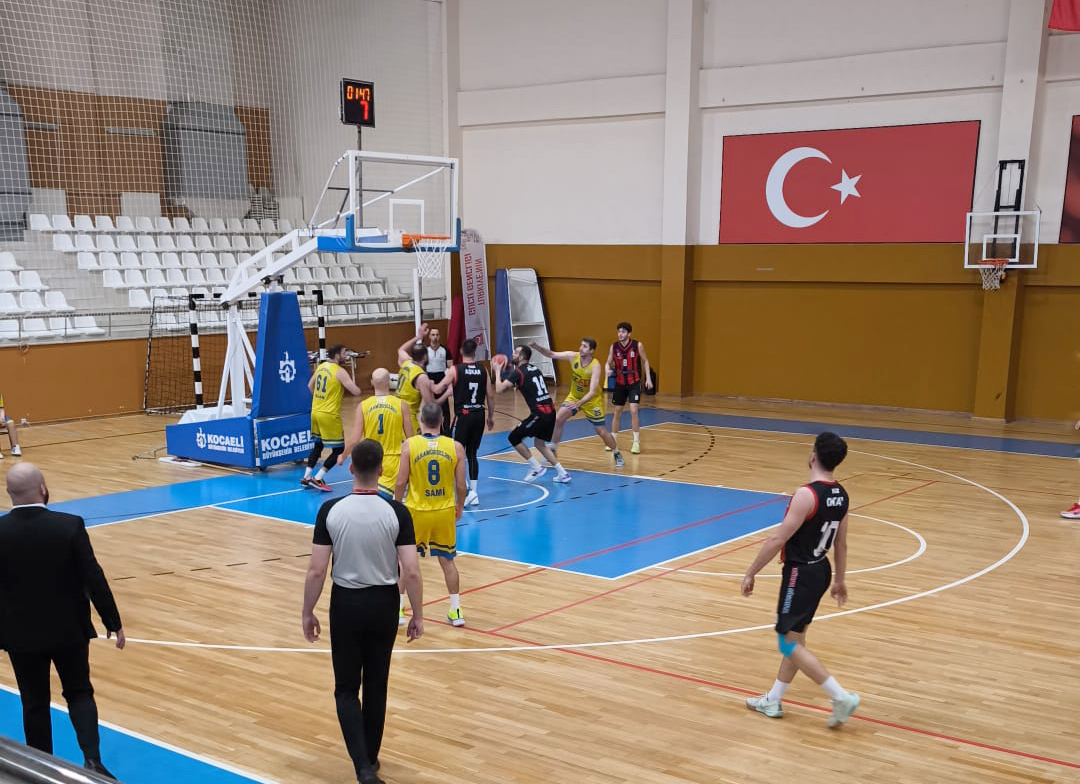 Usak Basket Mac1