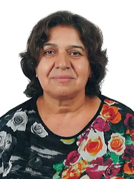 Gülperi Doğan Uşak