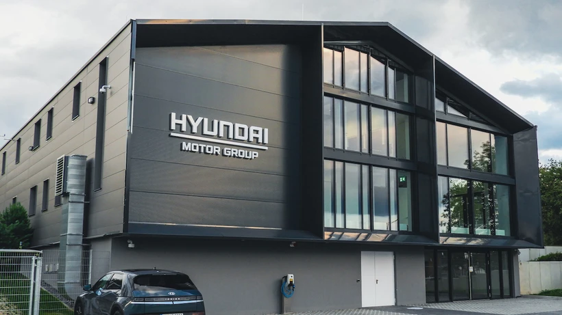 Hyundai Motor Grup