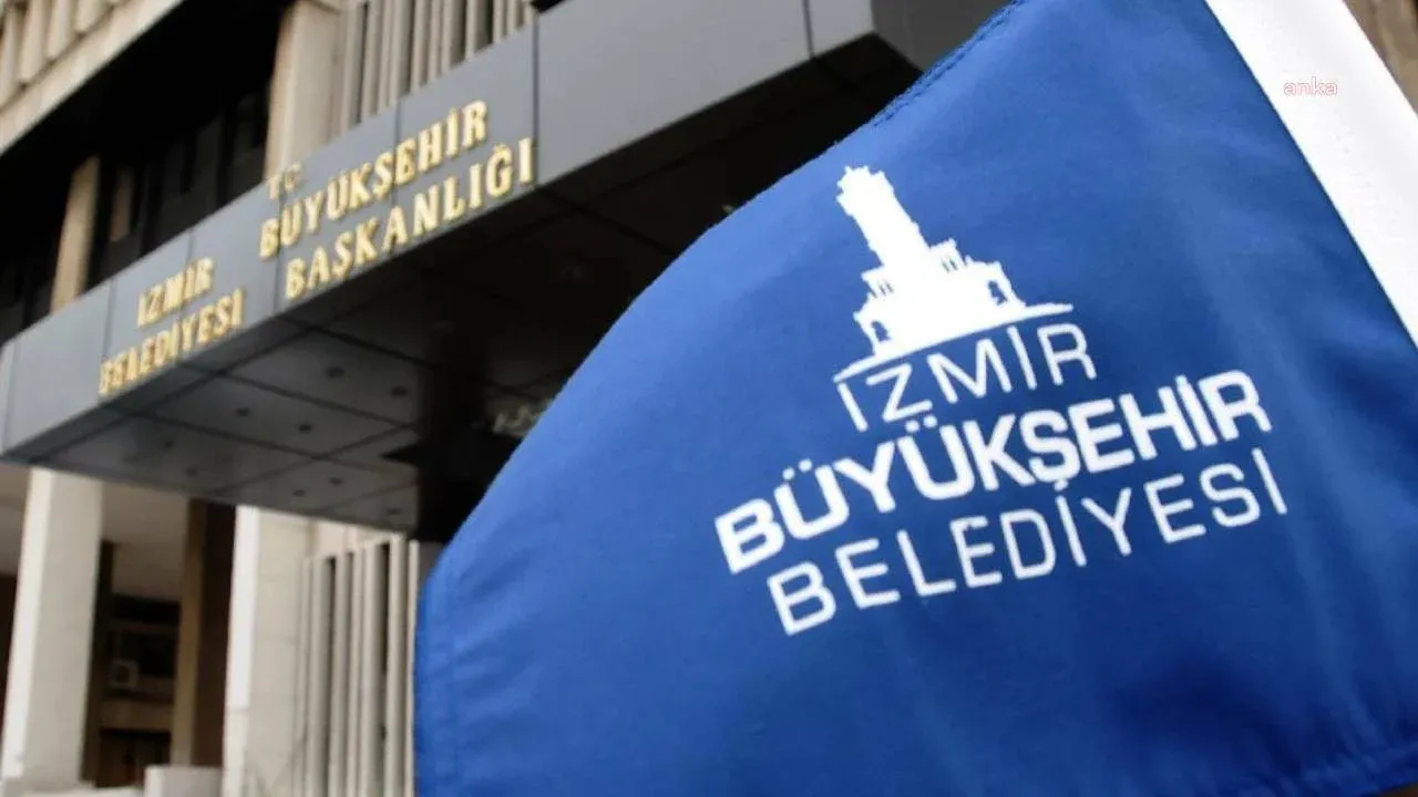 Izmir Buyuksehir Belediyesi