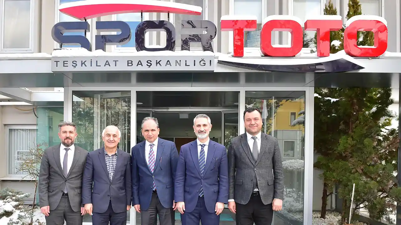 Ulubey Spor Tesisi Spor Toto Protokol1