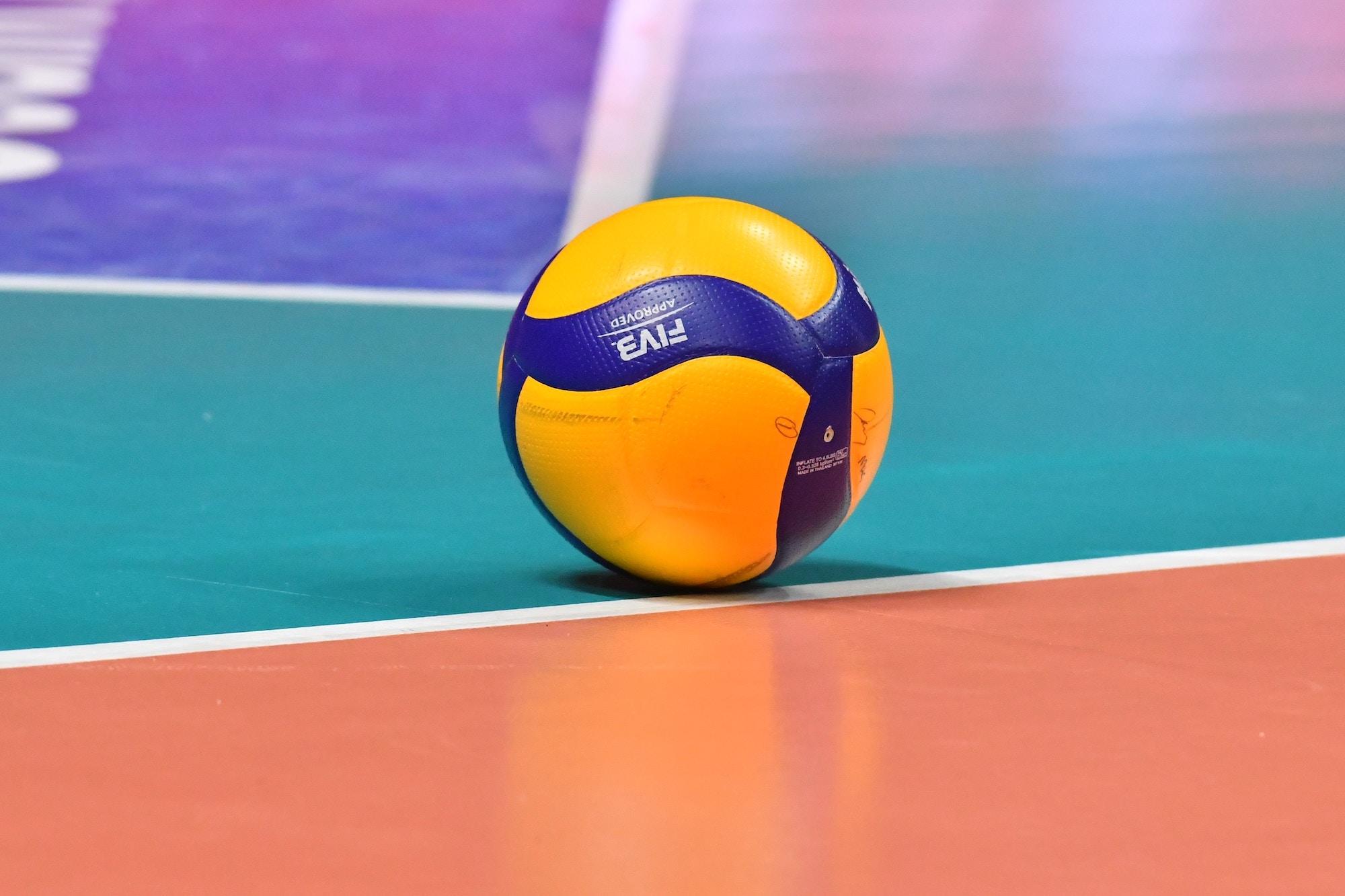 Voleybol