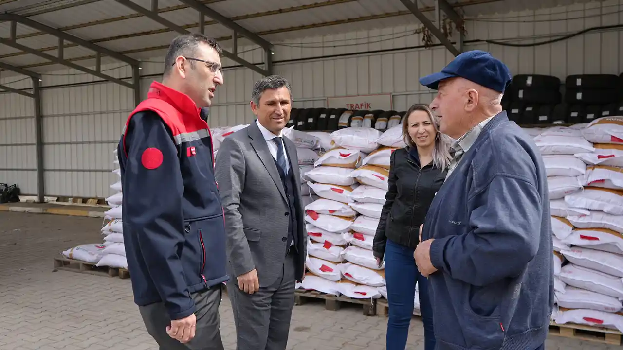 Usak Nohut Tohumu Destek Ciftci2