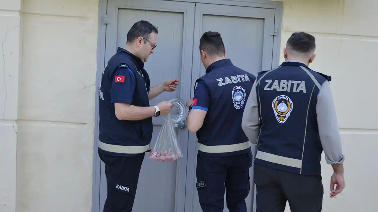Karun Avm Tadilat Kapanma