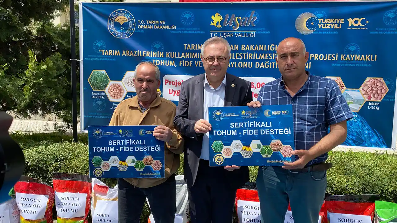 Usak Tarım Bakanlık Hibe Destek3
