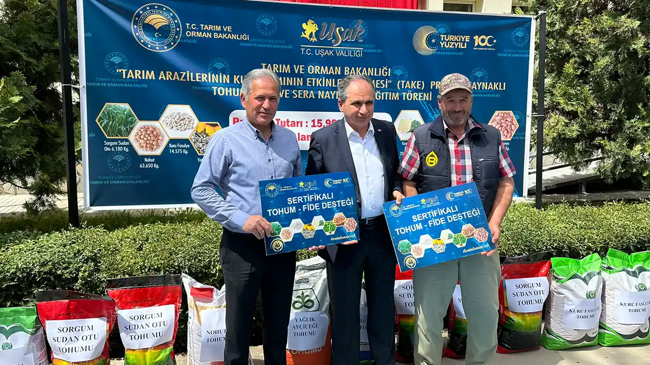 Usak Tarım Bakanlık Hibe Destek5