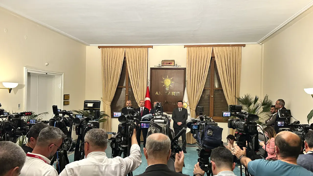 10. Yargı Paketi Fahrettin Tuğrul Uşak 1