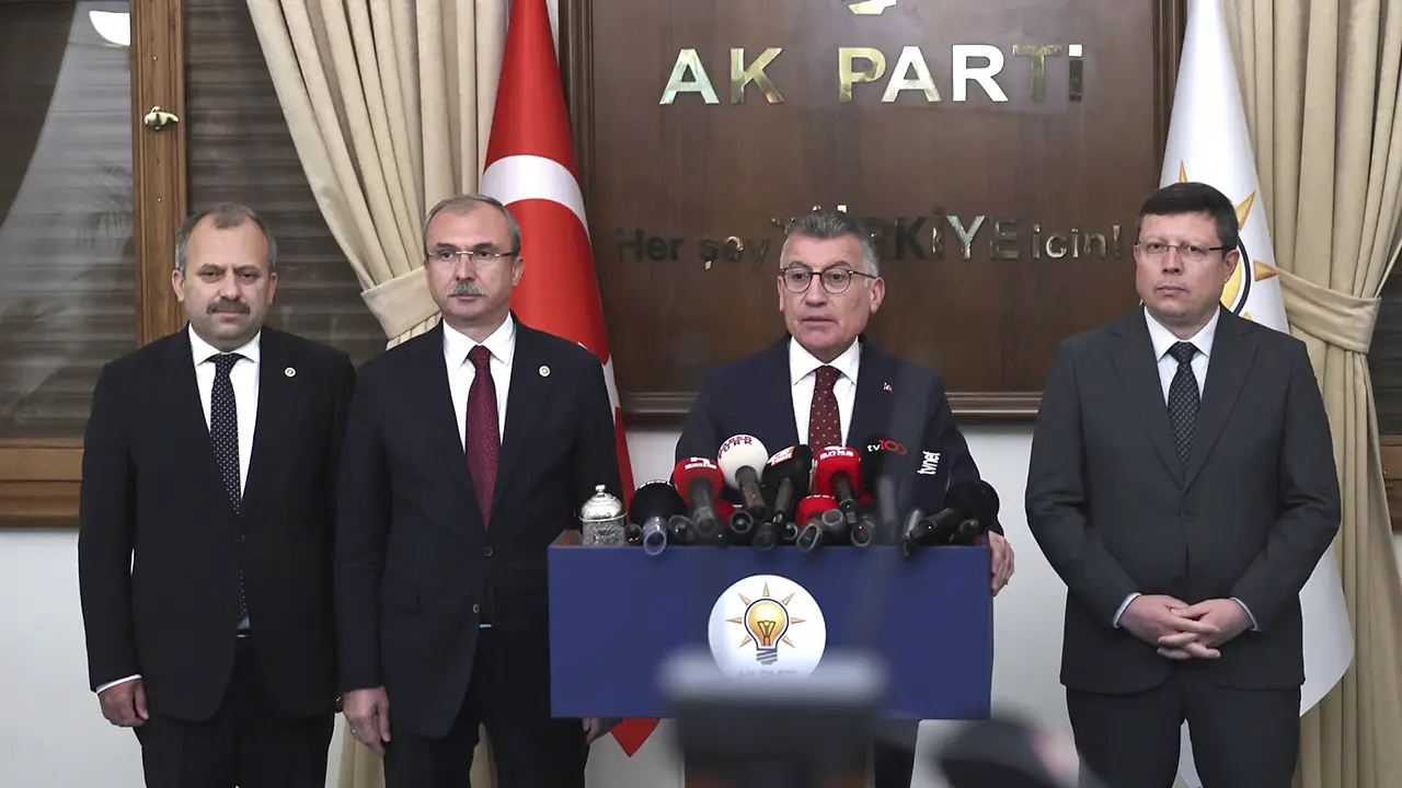 10. Yargı Paketi Fahrettin Tuğrul Uşak 3