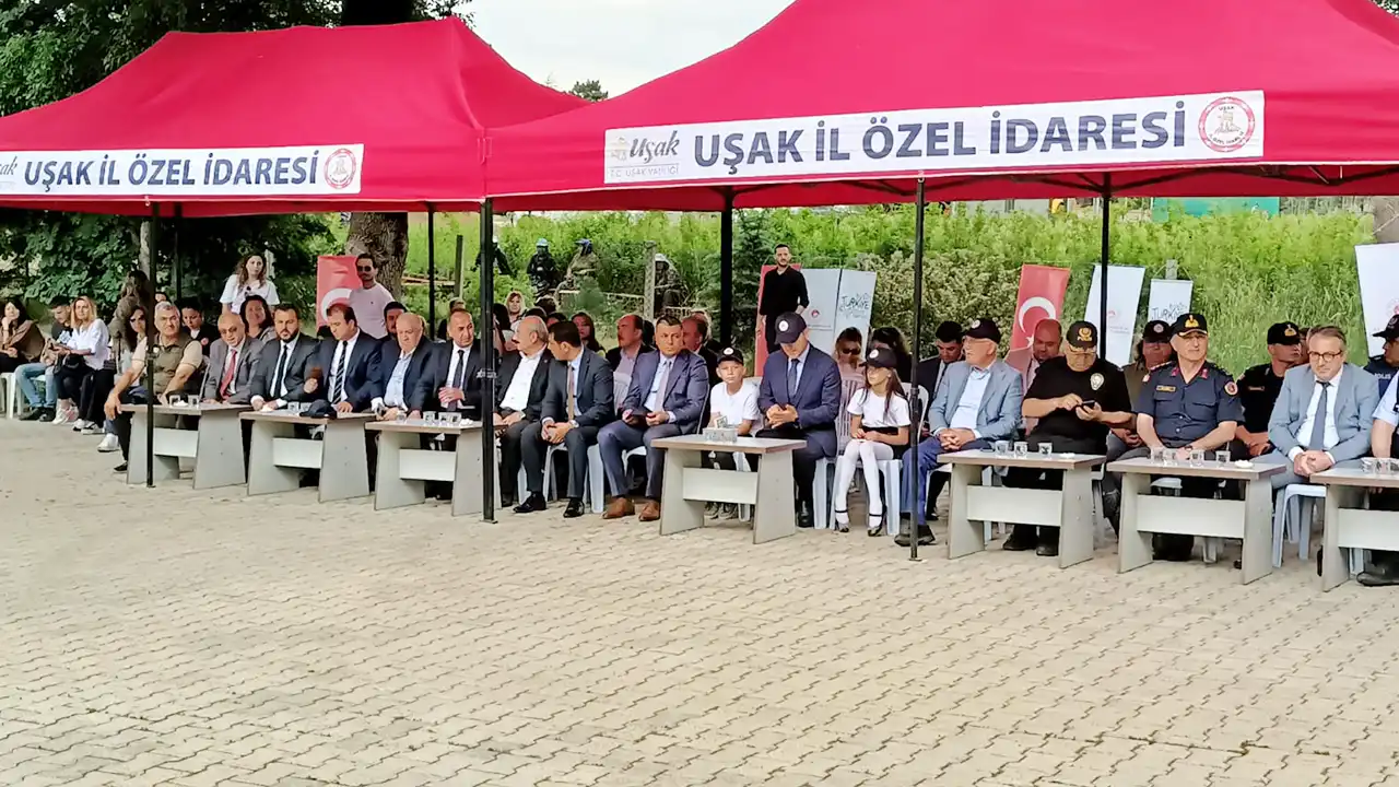 Banaz Çevre Etkinlik2