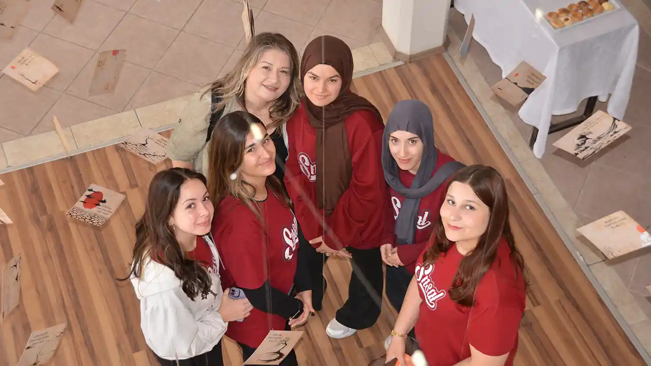 Banaz Sergi Acılıs Usak