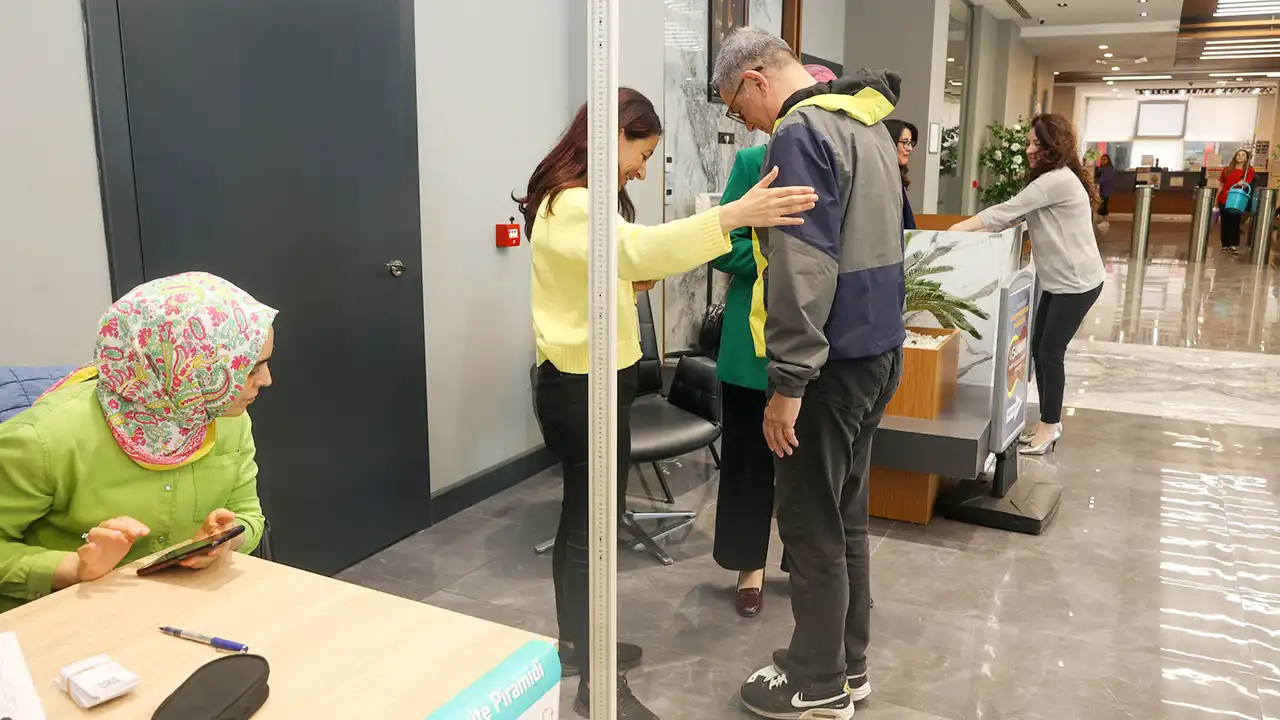 Belediye Personel Sağlık Ölçüm2