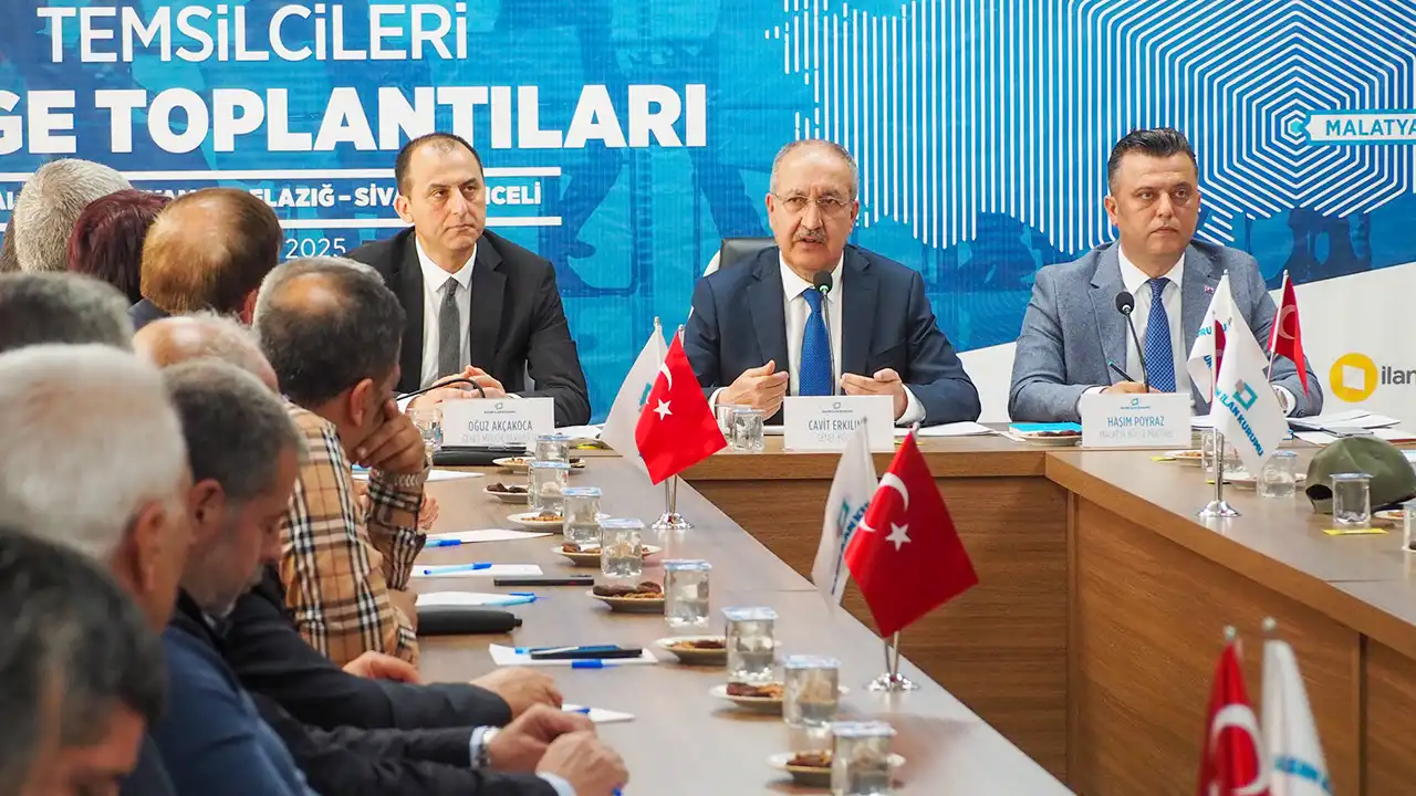 Bik Bölge Toplantı2