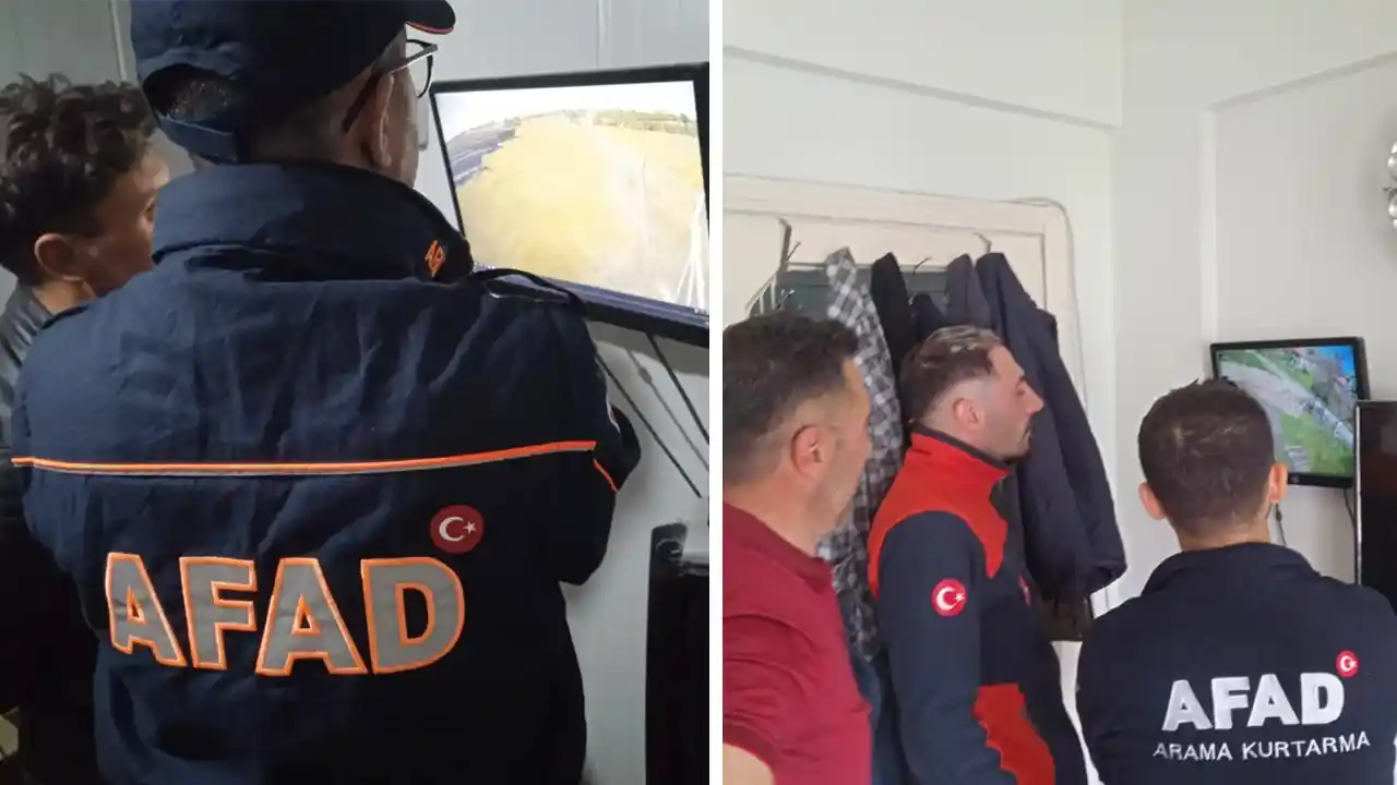 Çınarcık Köy Kayıp Bulunma Uşak1
