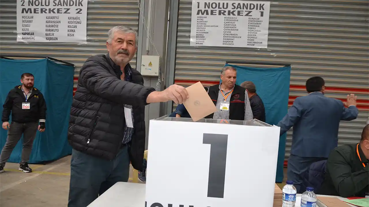 Damızlık Usak Secim Ahmet Yılmaz3