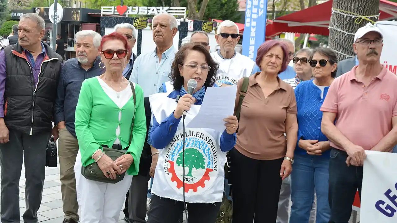 Emekliler Sendikası Usak Acıklama2