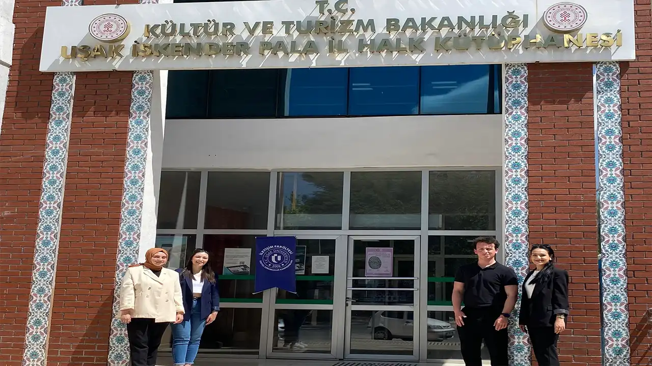 Engelli Kitap Kütüphane Bağış1