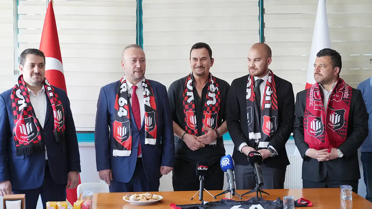 Ergün Penbe Uşakspor Imza1