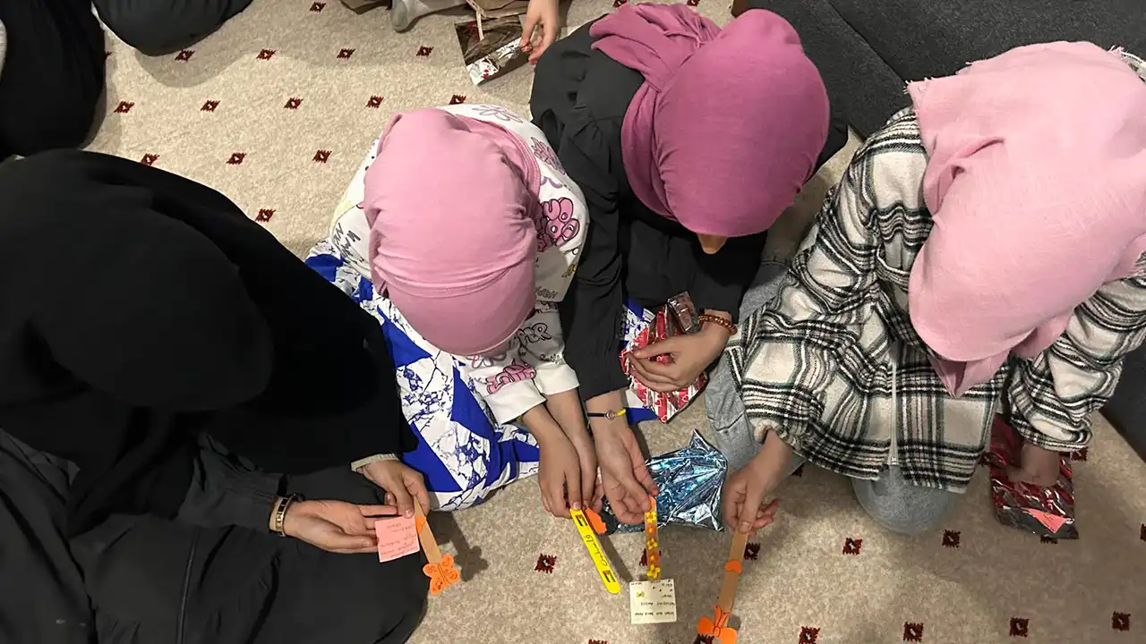 Gelişim Projesi Kuran Kursu3