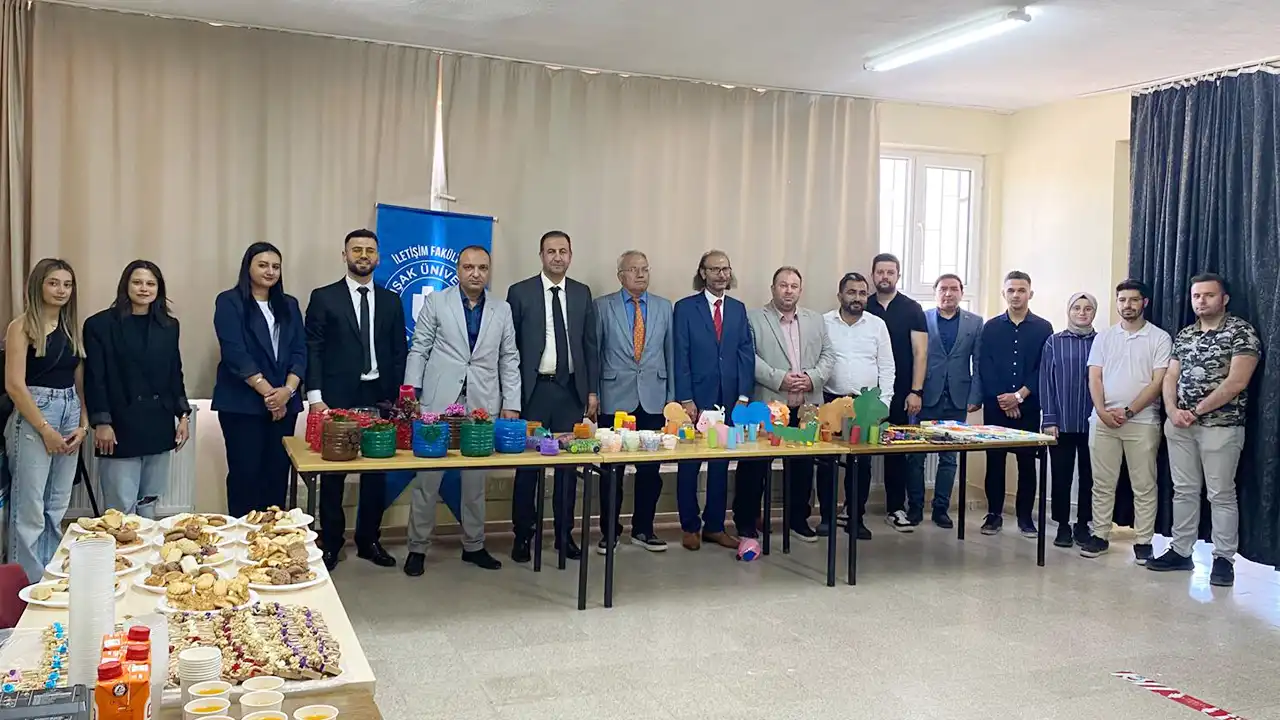Geri Dönüşüm Öğrenci Haber3
