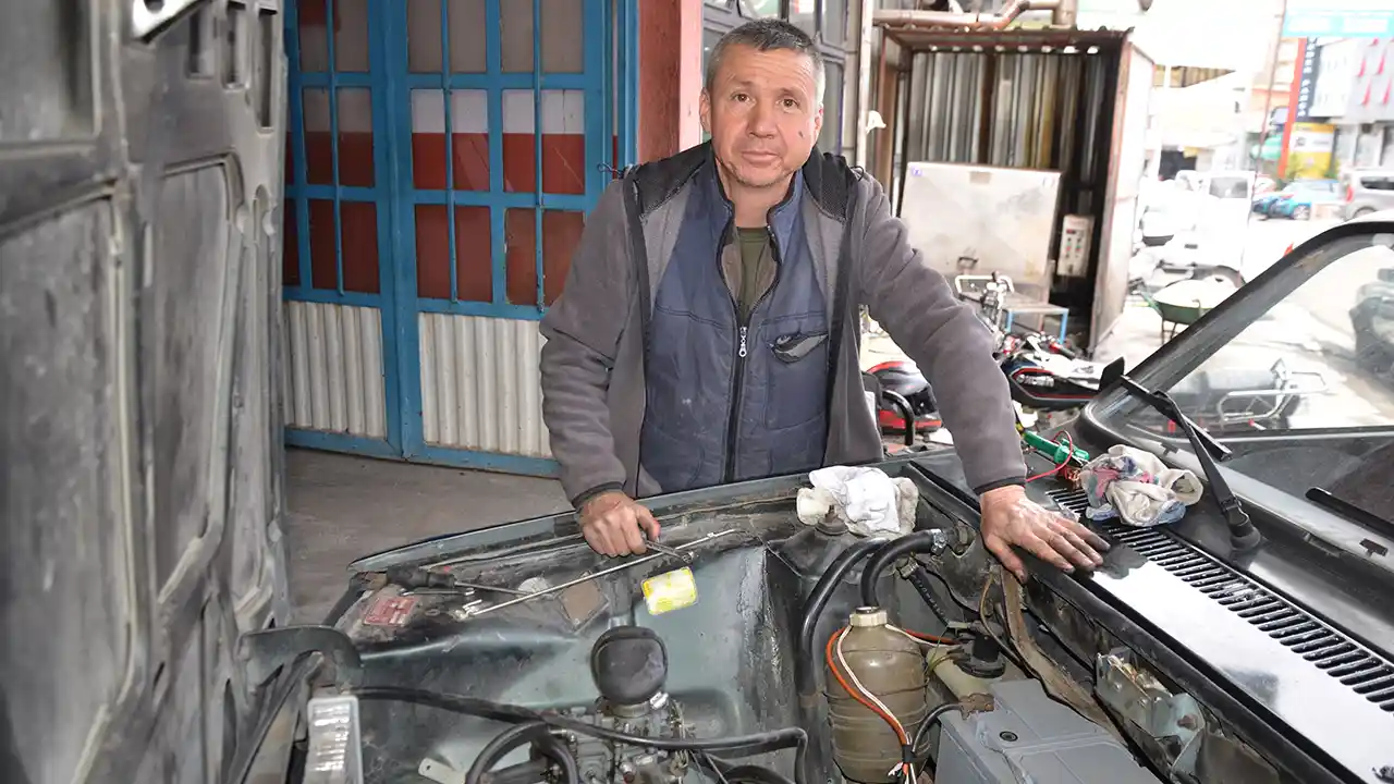 Kasım Keskin Usak Sanayi Usta4