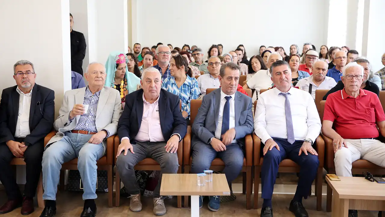 Kayhan Kavas Aydın Efeler Uşak