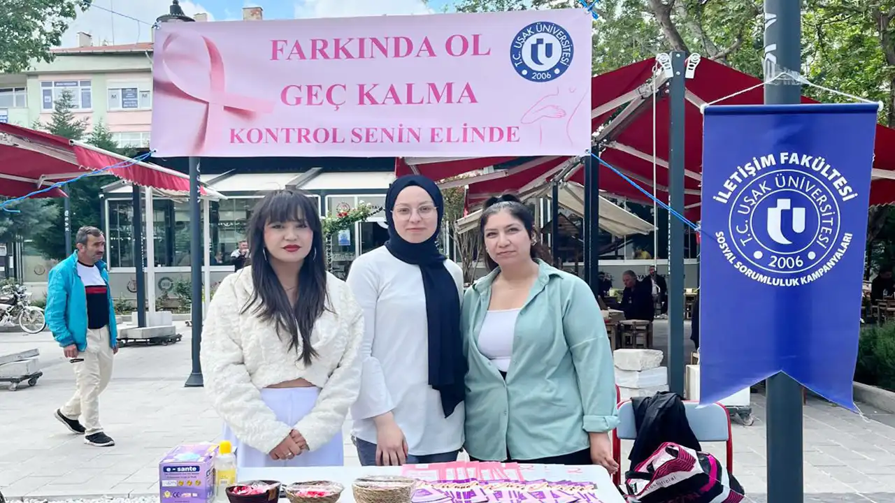 Meme Kanseri Farkındalık Öğrenci Haber3