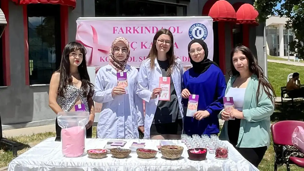 Meme Kanseri Farkındalık Öğrenci Haber4