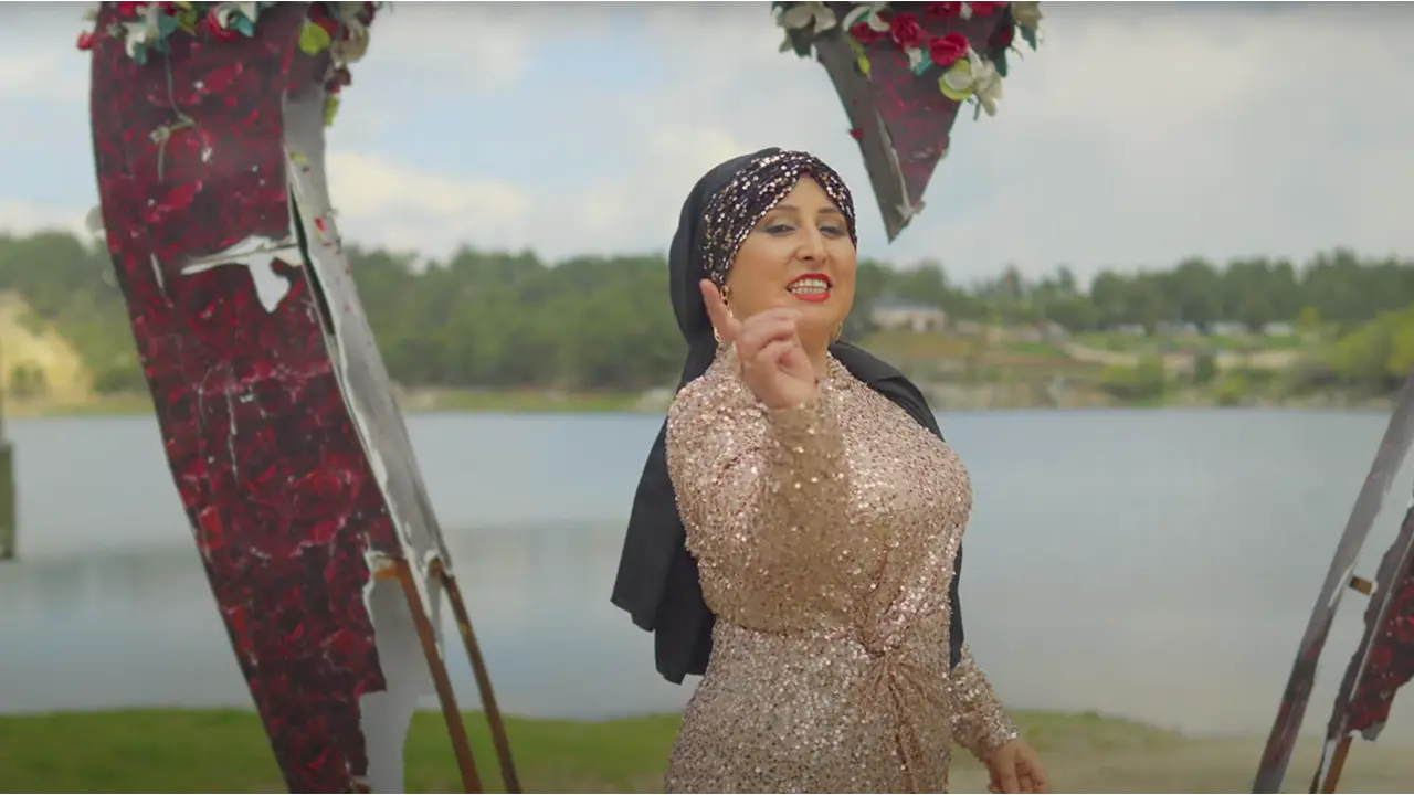 Meryem Şahin Uşak Türkü 1