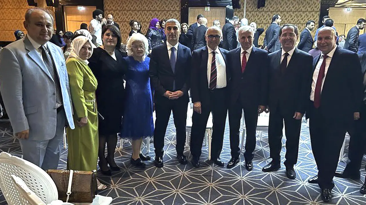 Naci Aktaş Düğün Ankara 1