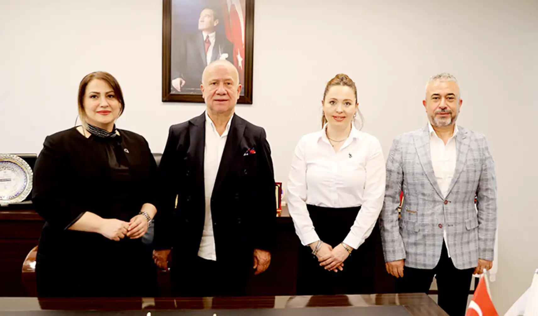 Nesibe Aydın Uşak Osb Anlaşma2