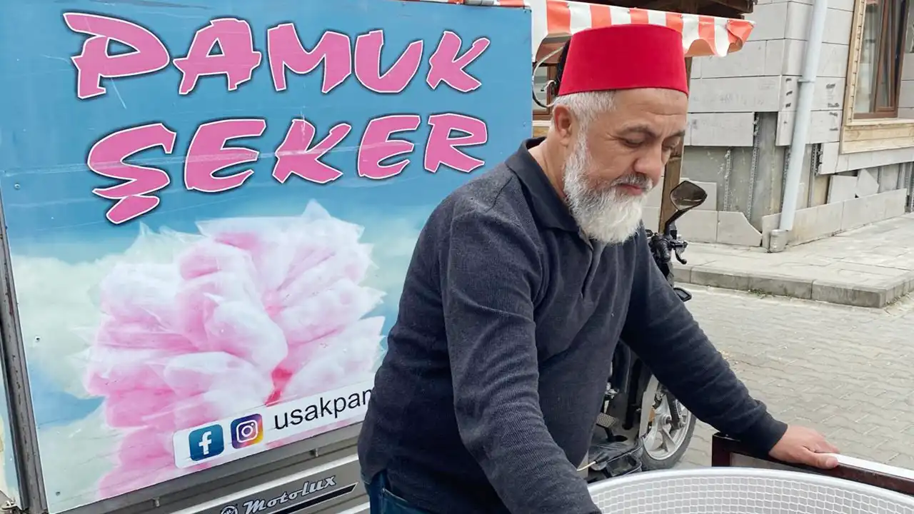 Öğrenci Haber Tiyatro Pamuk Şeker1