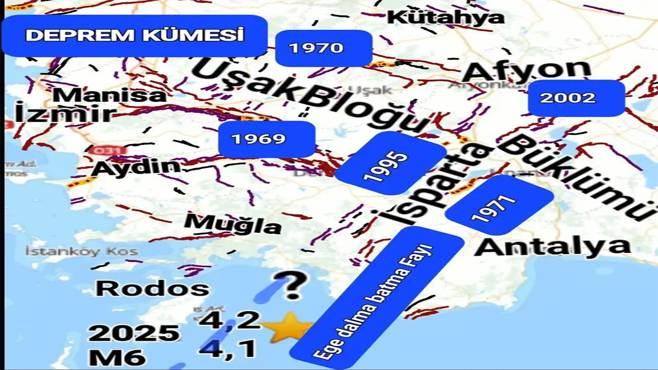 Osman Bektaş Deprem Uşak Uyarı2