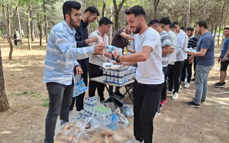 Öüftülük Kyk Piknik 2