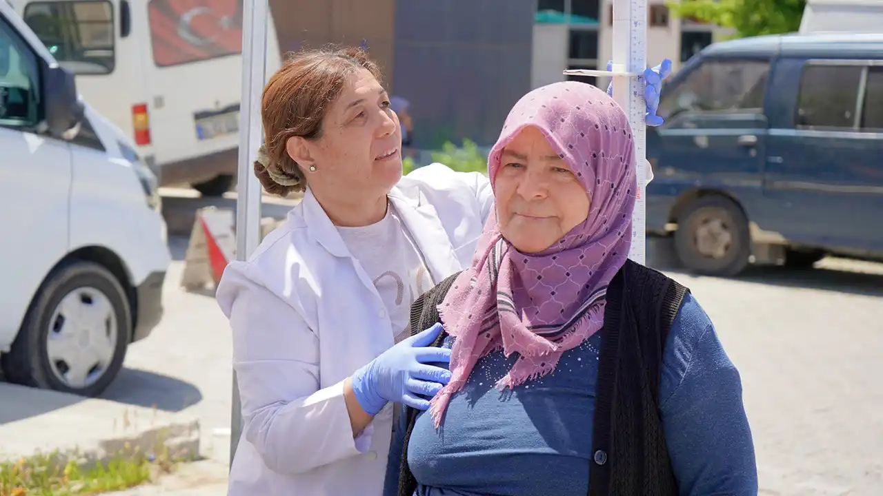 Pazarcı Esnaf Tartılma Sağlık4