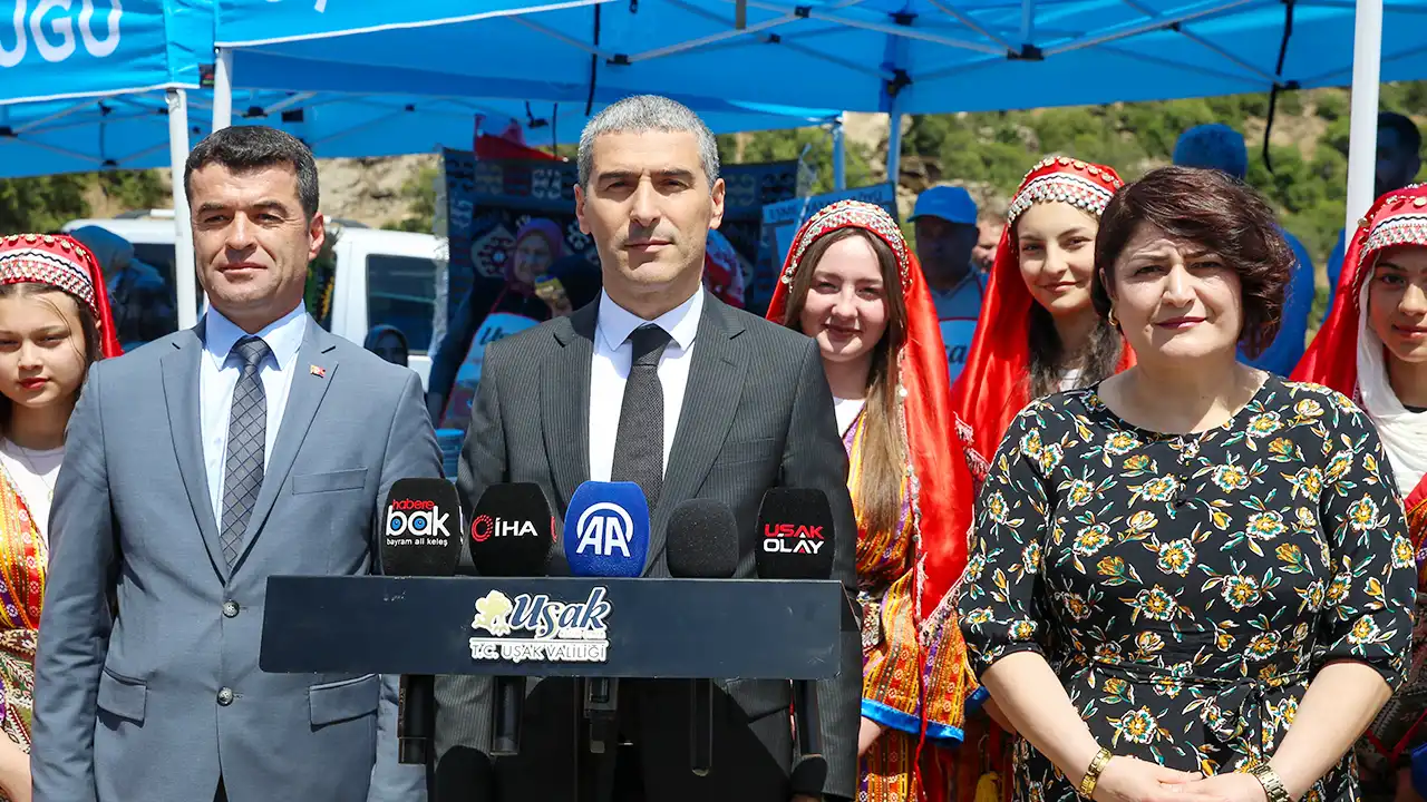 Taşyaran Yöresel Yemek Uşak2