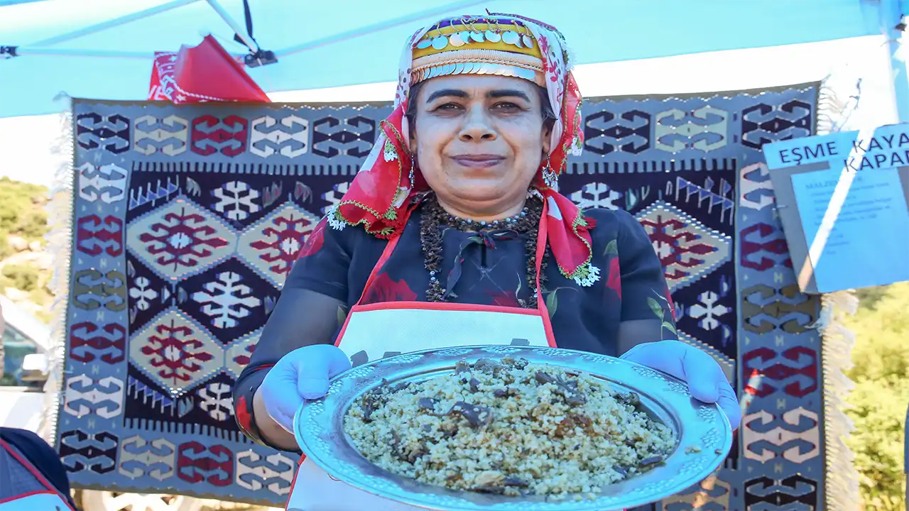 Taşyaran Yöresel Yemek Uşak6
