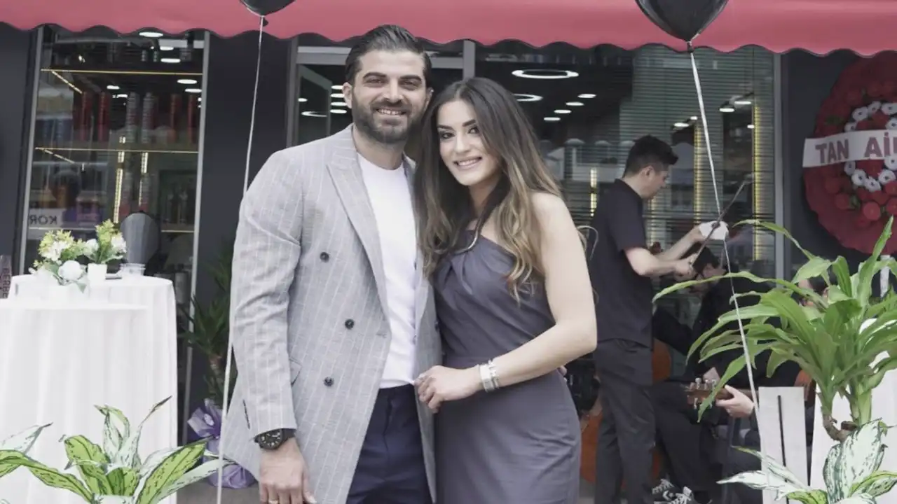 Uğur Tan Kuaför Açılış3