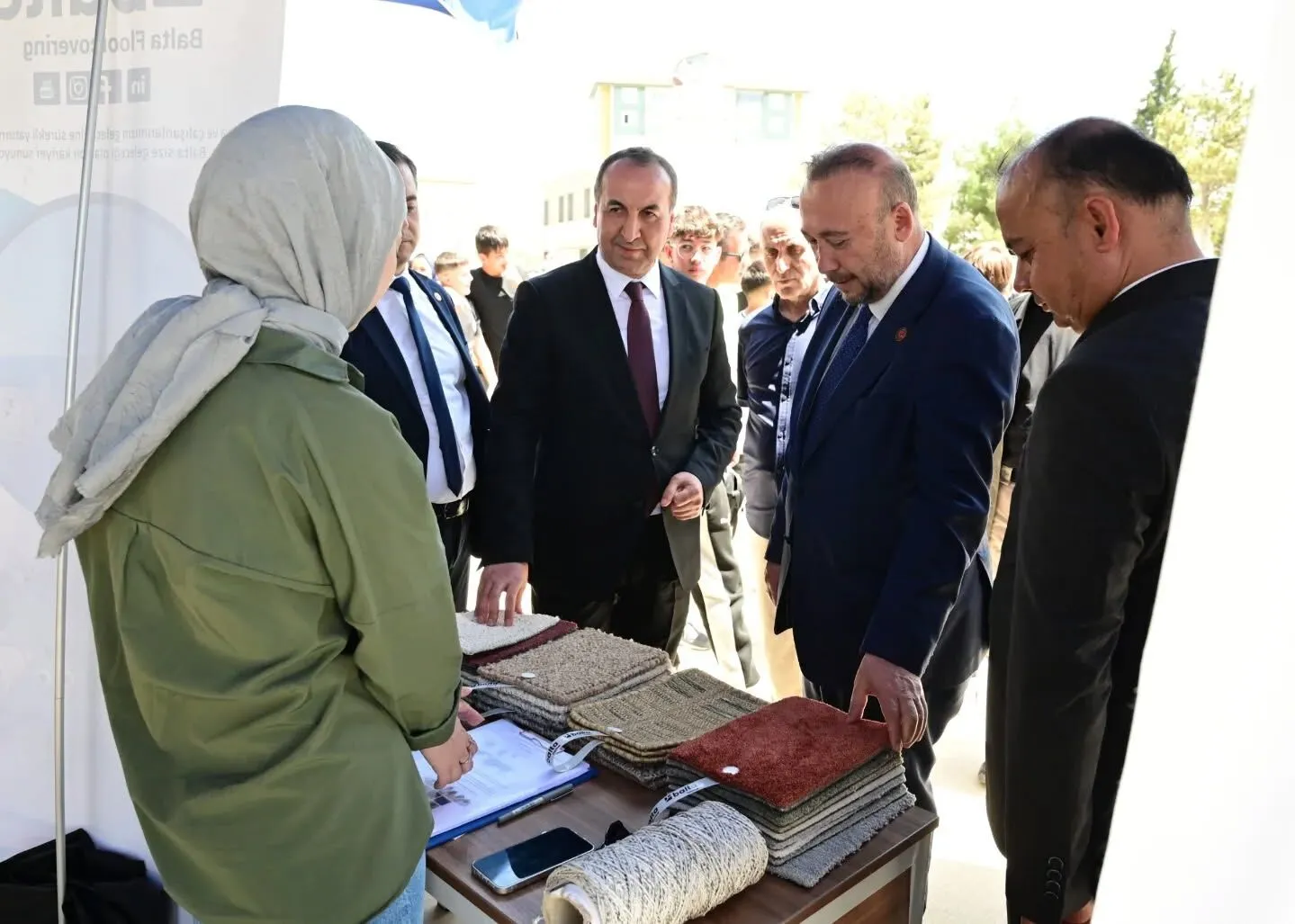 Uosb Teknik Anadolu Açılıl 1