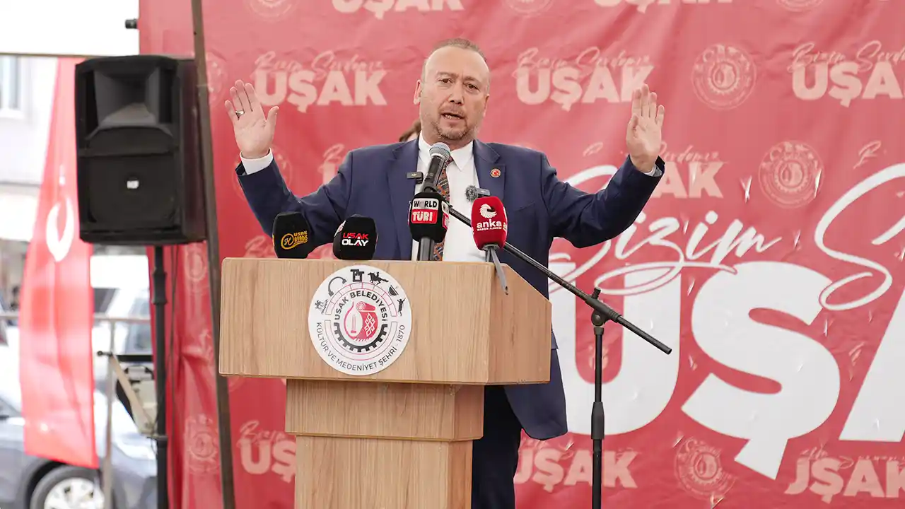 Uşak Çarşamba Pazar Yeri3