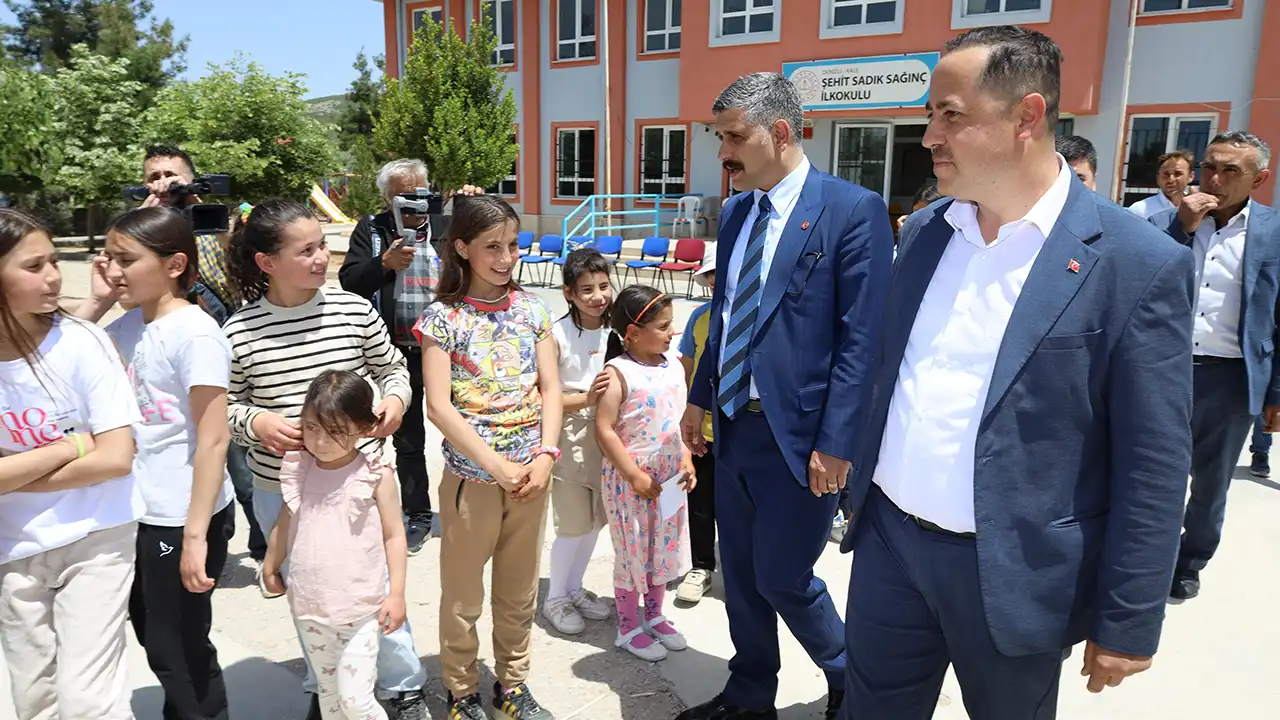Uşak Denizli Öğrenci Haber Şenlik4