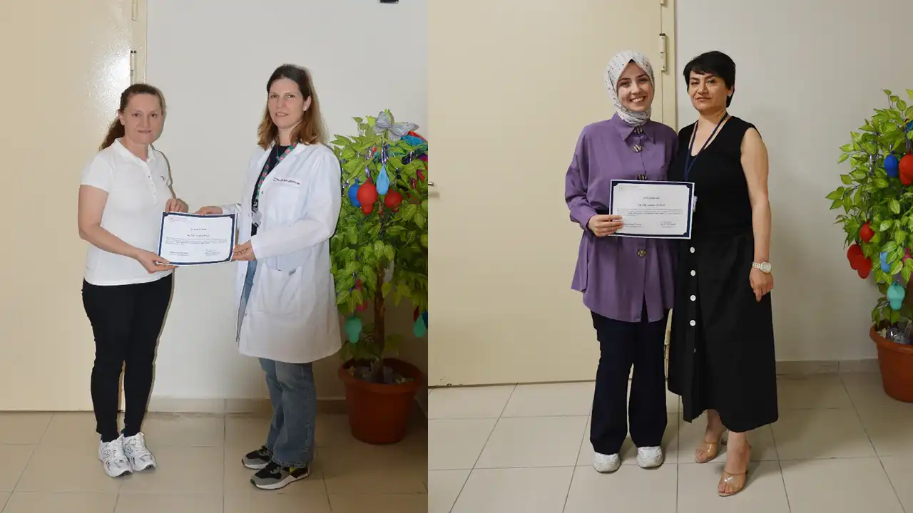 Uşak Ebe Doğum Eğitim 1