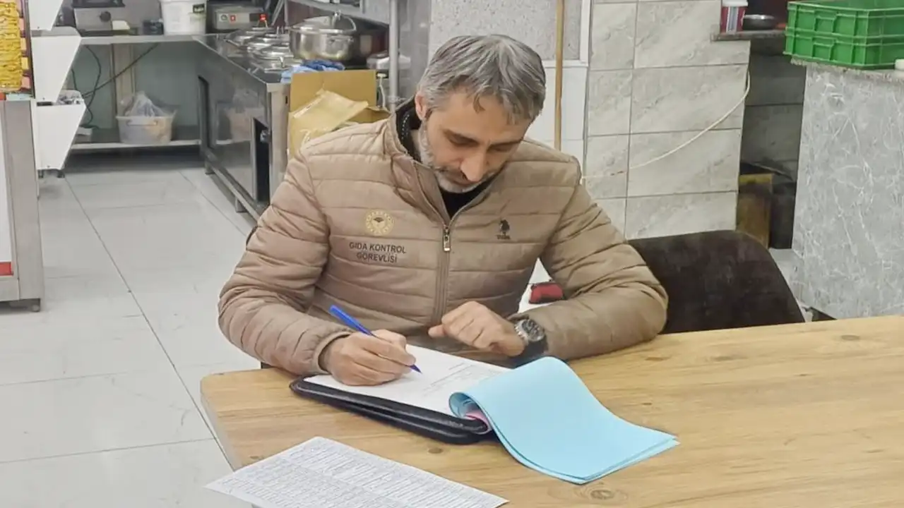 Uşak Hijyen Denetim1
